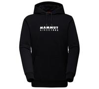 Mammut - Midlayer Hoody Logo - Hoodie size XL, black