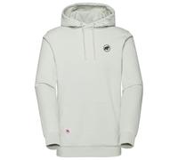Mammut - Midlayer Hoody Original - Hoodie size L, grey
