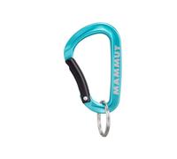 Mammut Mini Carabiner Classic Keylock S (blue)