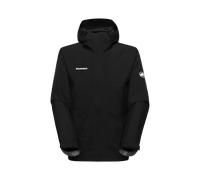 Mammut Minimalist 2-layer GORE-TEX hiking hardshell Treeline Light HS Hooded Jacket Men - black, L