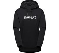 Mammut ML Hoody Women Logo black S