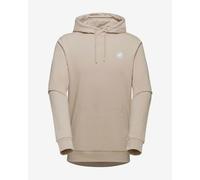 Mammut ML Original Hoodie Cream White - L