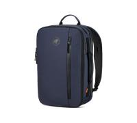 Mammut Mobile office and sports backpack Seon Transporter 15 - marine, 15 L