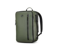 Mammut Mobile office and sports backpack Seon Transporter 25 - dark marsh, 25 L
