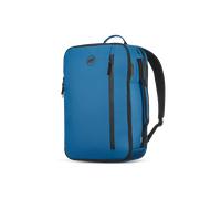 Mammut Mobile office and sports backpack Seon Transporter 25 - tschiel, 25 L