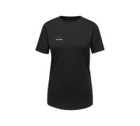 Mammut Moisture-wicking, everyday t-shirt Mountain T-Shirt Women Eiger - black, XS