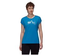 Mammut Mountain 8035m Short Sleeve T-shirt