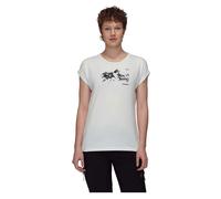 Mammut Mountain 8035m Short Sleeve T-shirt