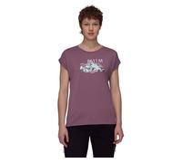 Mammut Mountain 8611m Short Sleeve T-shirt
