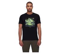 Mammut Mountain 8611m Short Sleeve T-shirt