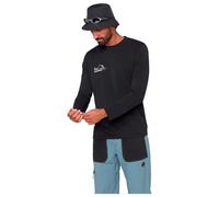 Mammut Mountain Bluemlisalphorn Long Sleeve T-shirt