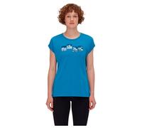 Mammut Mountain Day And Night Short Sleeve T-shirt