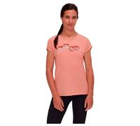 Mammut Mountain Day And Night Short Sleeve T-shirt