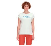 Mammut Mountain Finsteraarhorn Short Sleeve T-shirt