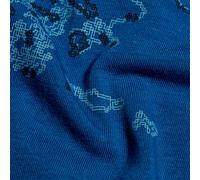 Mammut Mountain Fruendenhorn Short Sleeve T-shirt Blue M Men
