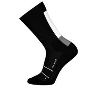 Mammut Mountain Running Lightweight Merino Crew Socks Black EU 39-41