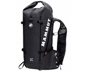 Mammut - Mountaineering backpack - Trion 15 Black Black one size