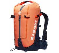 Mammut - Mountaineering backpack - Trion 28 Arumita/Marine - Orange Orange one size