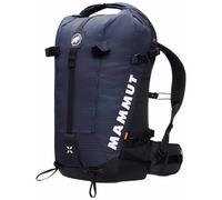 Mammut - Mountaineering backpack - Trion 28 Women Marine/Black for Women - Navy Navy one size
