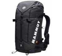 Mammut - Trion 38 - Mountaineering backpack black/grey