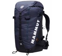 Mammut - Mountaineering backpack - Trion 38 Women Marine/Black for Women - Navy Navy one size