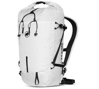 Mammut - Mountaineering Backpacks - Eiger Nordwand 28 White White