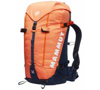 Mammut - Mountaineering backpacks - Trion 38 Arumita/Marine - Orange Orange