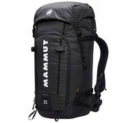 Mammut Trion 50 Trekking backpack, black, 50L, 32 x 60 x 30cm