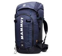 Mammut - Mountaineering Backpacks - Trion 50 Women Marine/Black - Green Green