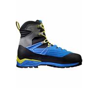 Mammut Kento Pro High Goretex Mountaineering Boots Blue EU 43 1/3 Man