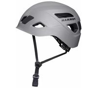 Mammut - Mountaineering climbing helmet - Skywalker 3.0 Titanium - Grey Grey one size