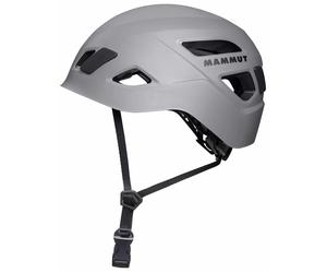 Mammut - Mountaineering climbing helmet - Skywalker 3.0 Titanium - Grey Grey one size