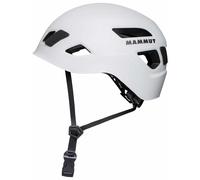 Mammut - Mountaineering/climbing helmet - Skywalker 3.0 White White one size