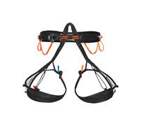Mammut Aenergy Harness Black S Men,Women