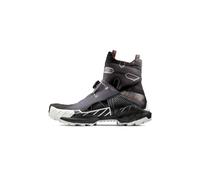 Mammut - Mountaineering shoes GORE-TEX - Eiger Speed Boa High Gtx Men Black Arumita for Men - Size 7,5 UK Black 7.5 UK