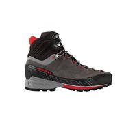 Mammut Kento Tour High GTX - Trekking boots - Men's Dark Titanium / Dark Spicy 42