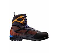 Mammut - Taiss Light Mid GTX - Mountaineering boots size 8, brown