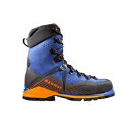 Mammut Mens Kento Mountain High Gore-Tex Mountaineering Boots Blue 9