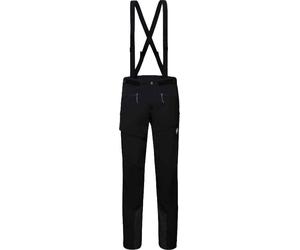 Mammut - Mountaineering trousers - Taiss Pro So Pants Men Black for Men - Size 46 Black 46