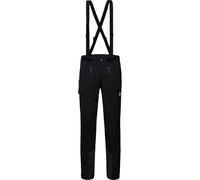 Mammut - Mountaineering trousers - Taiss Pro So Pants Men Black for Men - Size M Black M