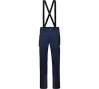 Mammut - Mountaineering trousers - Taiss Pro So Pants Men Marine for Men - Size 46 - Navy Navy 46