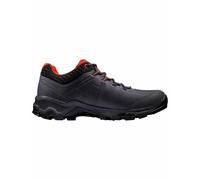Mammut - Mercury IV Low GTX - Multisport shoes size 10, grey