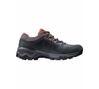 Mammut - Women's Nova IV Low GTX - Multisport shoes size 5,5, black