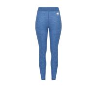 Mammut Multi-sport thermal tights Tree Wool Thermal FL Tights Women - tschiel melange, XL, Normal