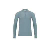 Mammut Multi-sport, thermal wool longsleeve Tree Wool Thermal FL Half Zip Longsleeve Men - strata, XXL