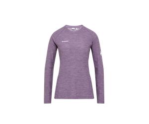 Mammut Multi-sport, thermal wool longsleeve Tree Wool Thermal FL Longsleeve Women - paloja melange, M