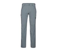 Mammut Multifunctional, 4-way stretch hiking pants Runbold IV Pants Men - strata, UK 32 L, long