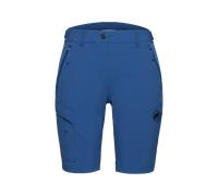 Mammut Multifunctional, 4-way stretch hiking shorts Runbold IV Shorts Women - tschiel, UK 6