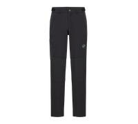 Mammut Runbold Guide SO Pants Men 54 Long Black