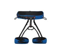 Mammut Multifunctional climbing harness Ophir 1 Slide 2.0 Harness - tschiel-alloy, XS